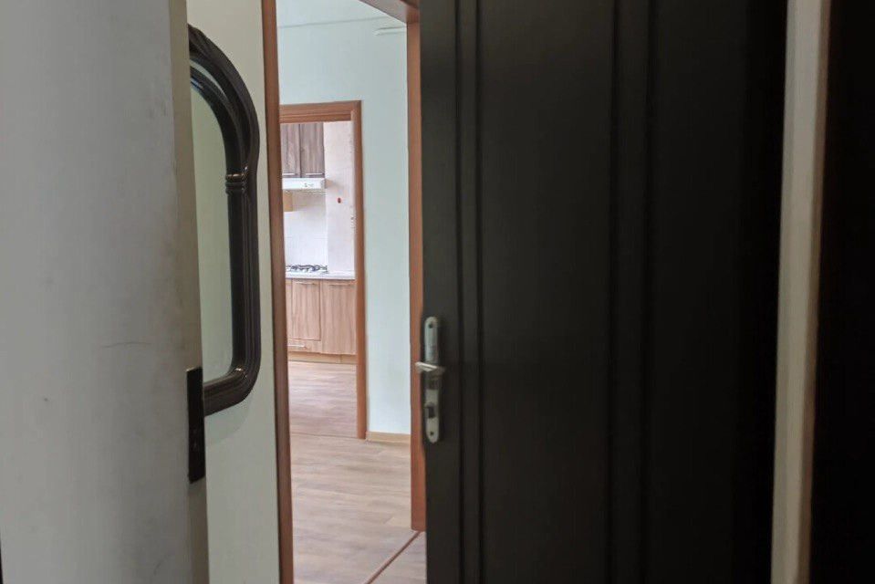 Продаётся 2-комнатная квартира, 53.5 м²