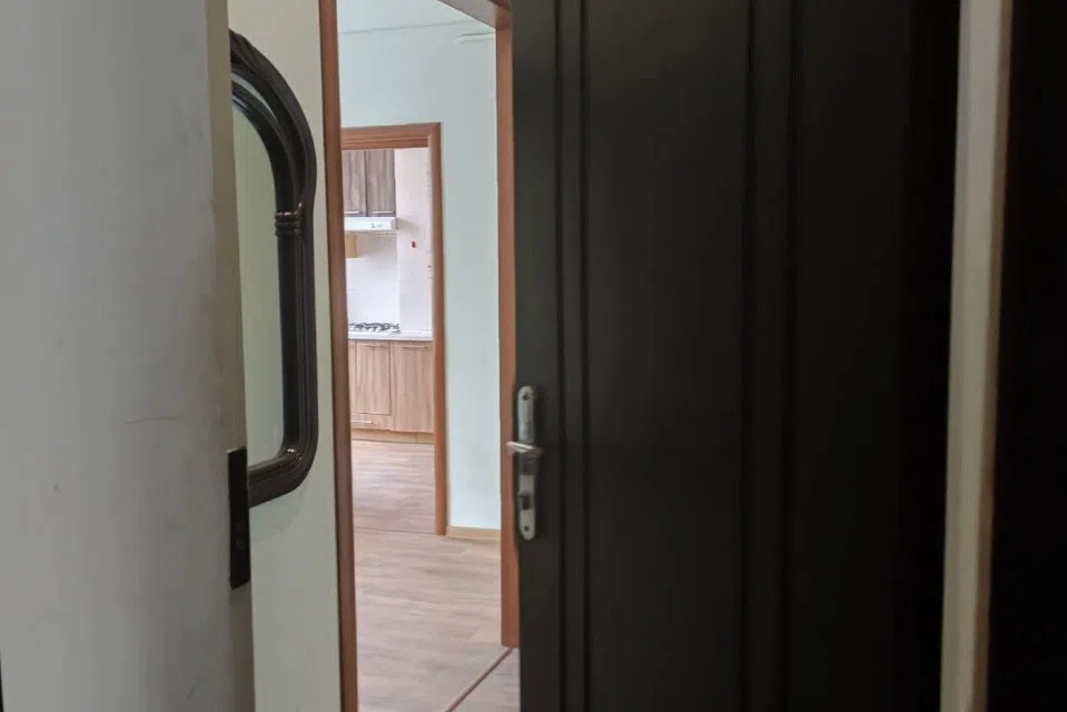 Продаётся 2-комнатная квартира, 53.5 м²