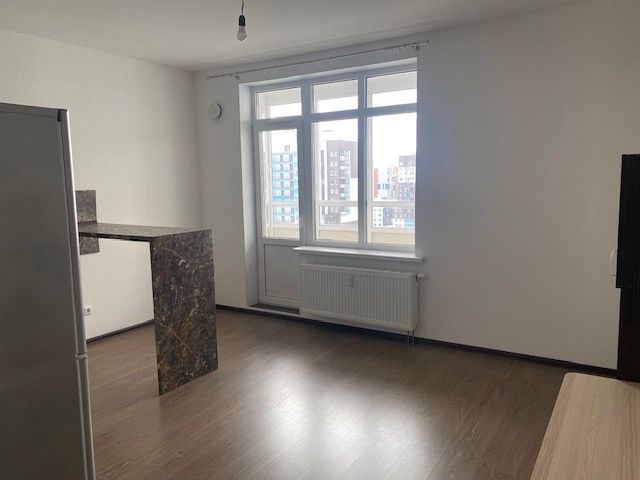 Продаётся студия, 25.5 м²