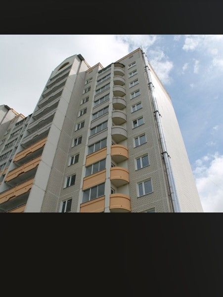 Продаётся 1-комнатная квартира, 44.6 м²