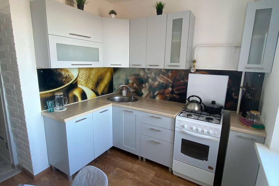 Продаётся 2-комнатная квартира, 49.7 м²