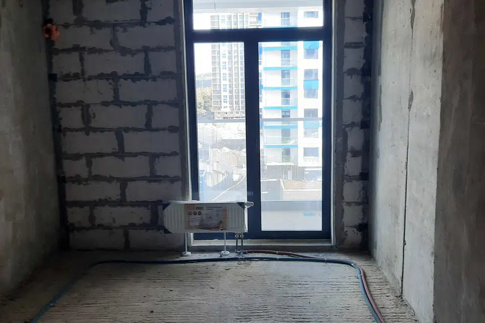 Продаётся 1-комнатная квартира, 37.9 м²