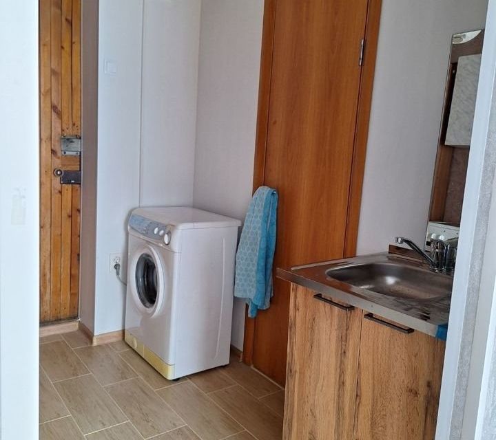 Сдаётся студия, 18 м²