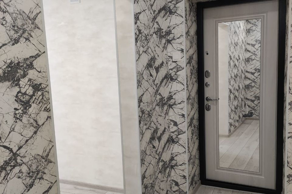 Продаётся студия, 18 м²