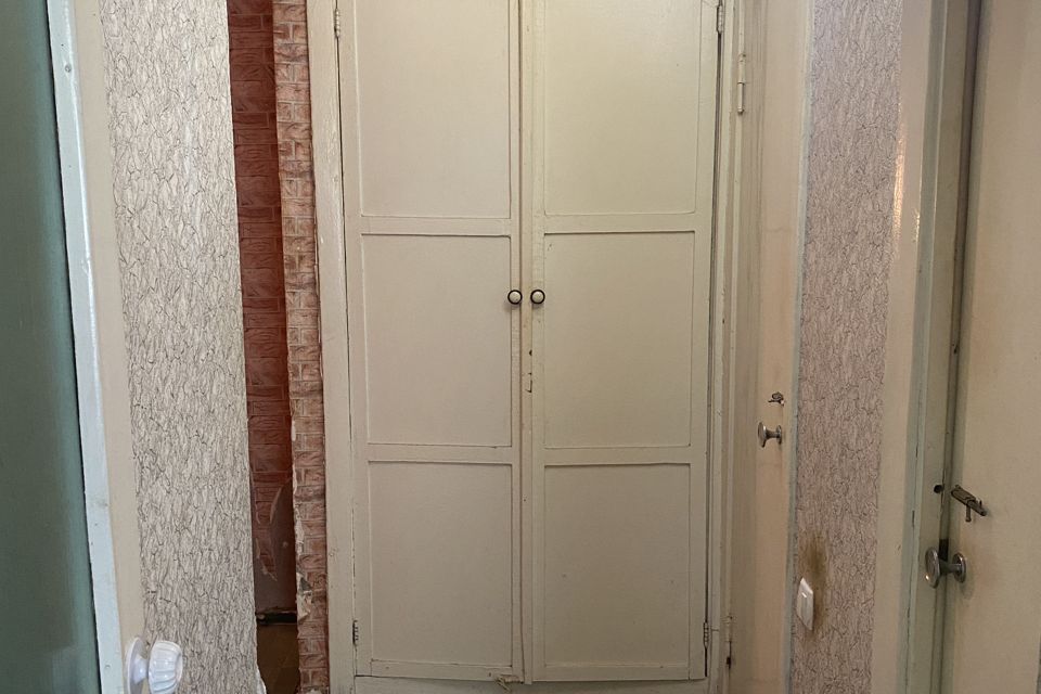 Продаётся 2-комнатная квартира, 54 м²