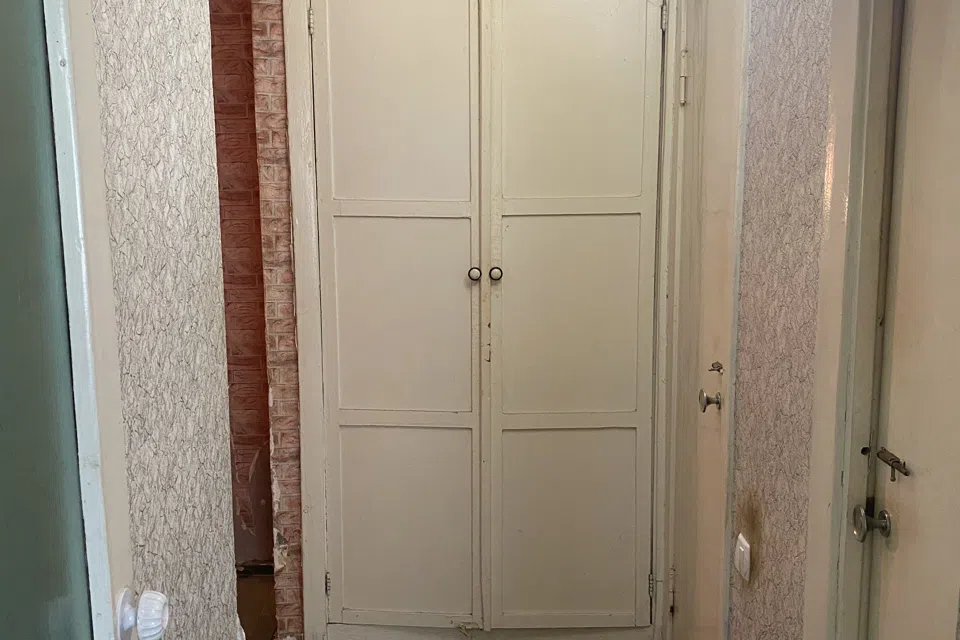 Продаётся 2-комнатная квартира, 54 м²