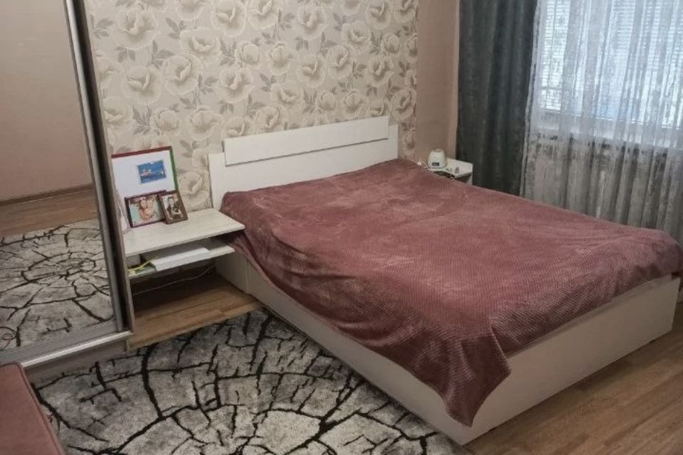 Продаётся 2-комнатная квартира, 36 м²