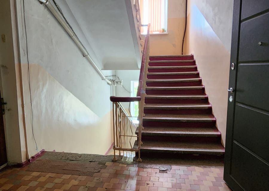 Продаётся 2-комнатная квартира, 60 м²