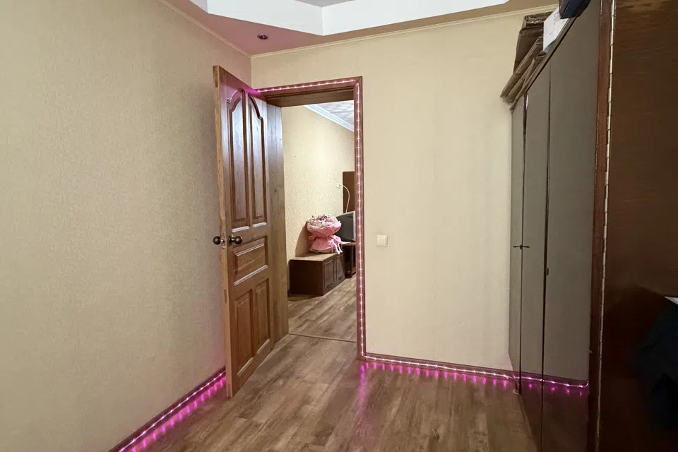 Продаётся 2-комнатная квартира, 48 м²