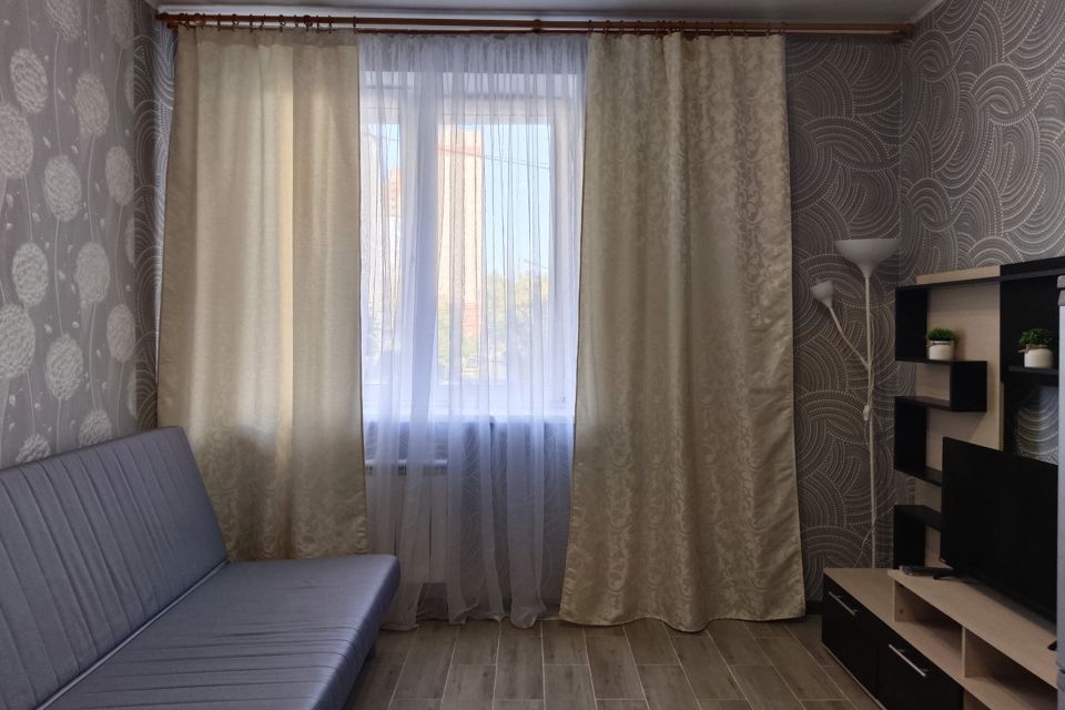 Продаётся студия, 20 м²