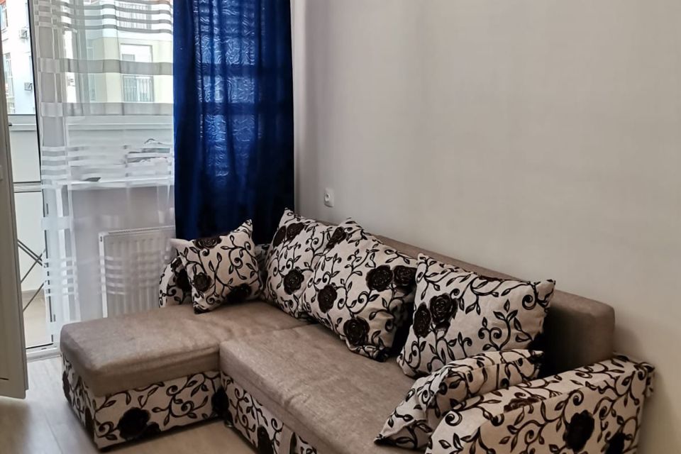 Сдаётся студия, 30 м²