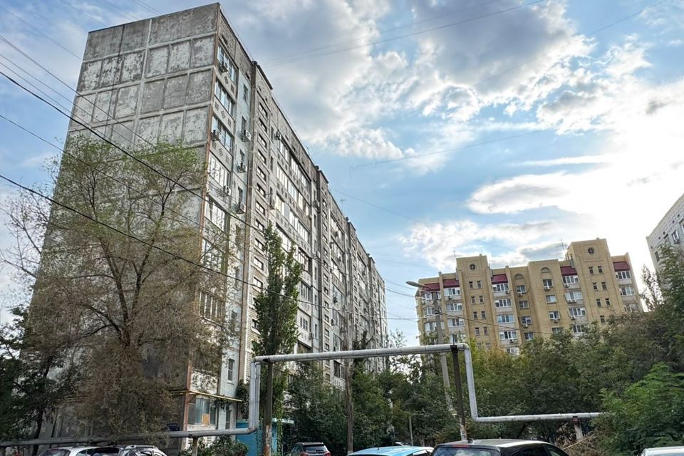 Продаётся 3-комнатная квартира, 60 м²