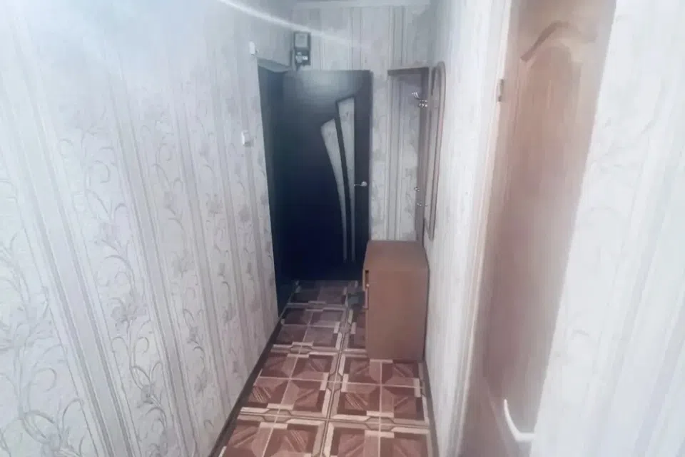 Продаётся 2-комнатная квартира, 46 м²