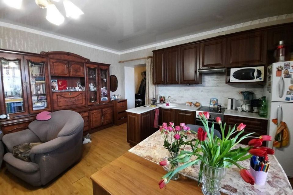 Сдаётся 1-комнатная квартира, 50 м²