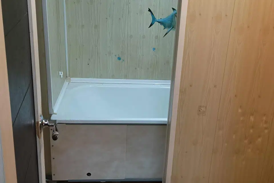 Продаётся 2-комнатная квартира, 43 м²