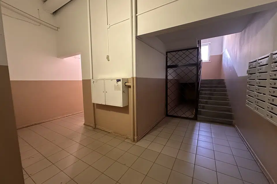 Продаётся 3-комнатная квартира, 112 м²
