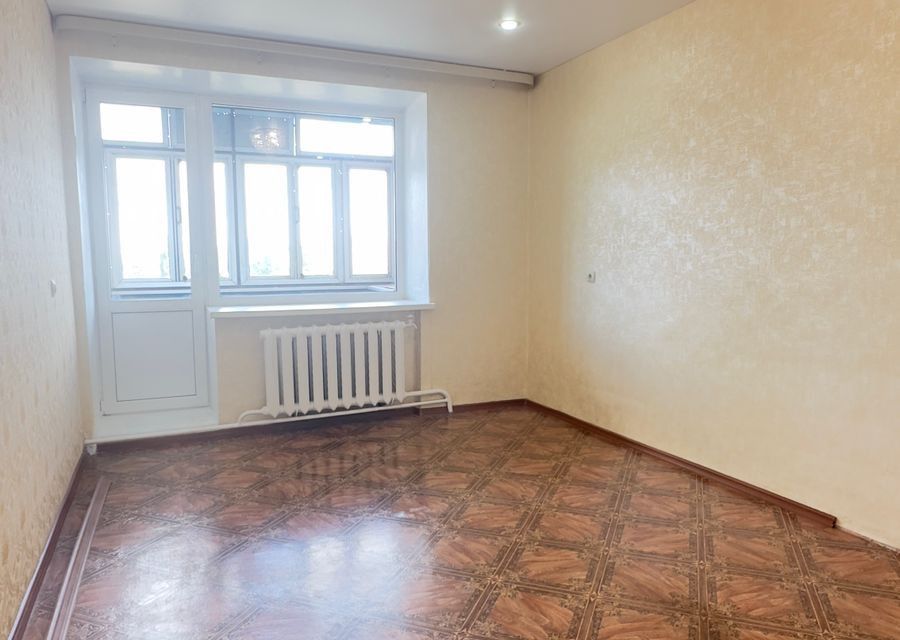 Продаётся 2-комнатная квартира, 46.3 м²