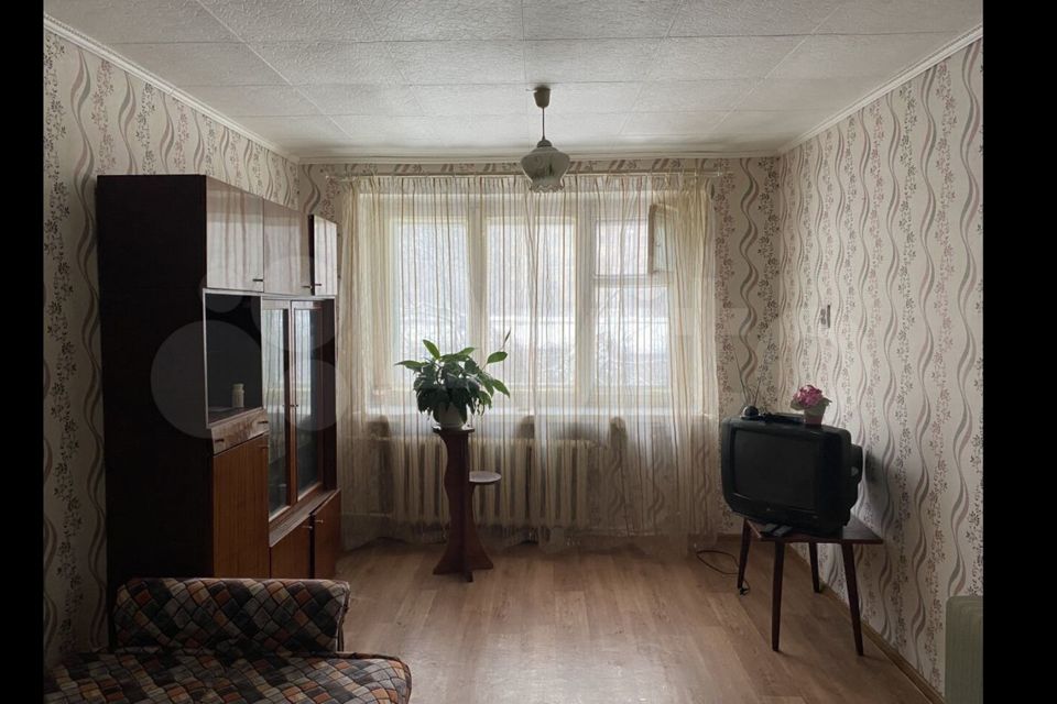 Продаётся комната в 1-комн. квартире, 17.6 м²