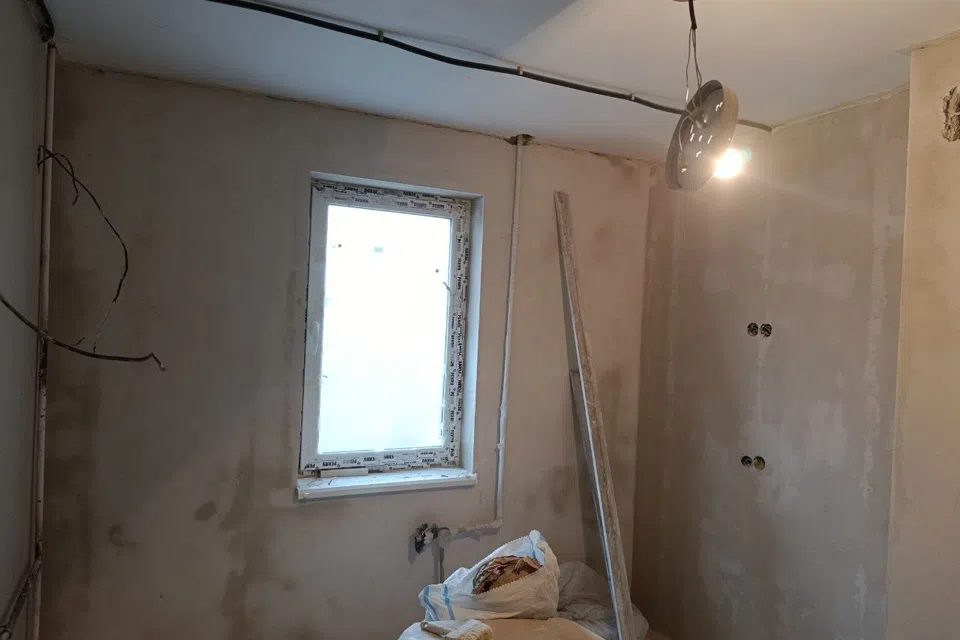 Продаётся 3-комнатная квартира, 70 м²