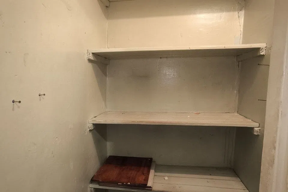 Продаётся 1-комнатная квартира, 38 м²