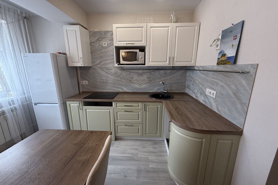 Продаётся 2-комнатная квартира, 50 м²