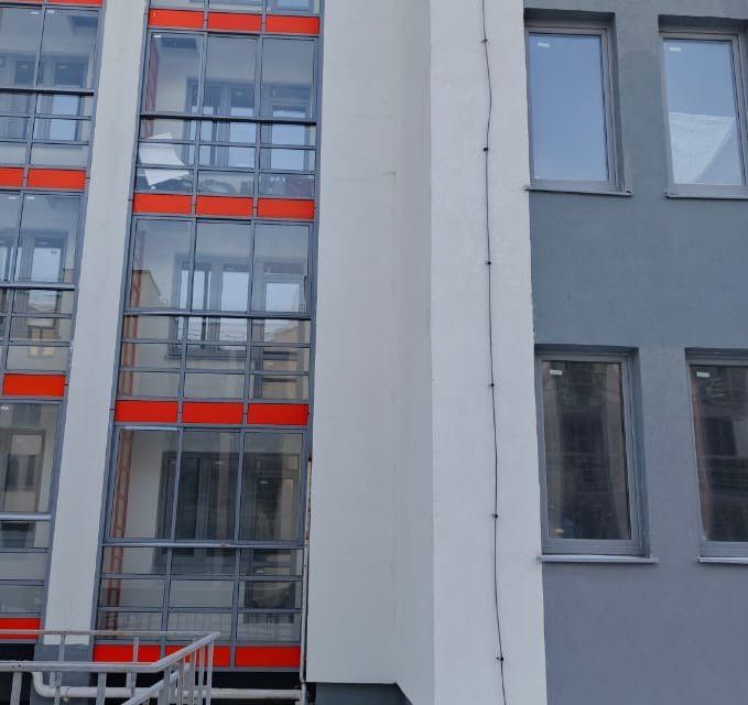 Продаётся 2-комнатная квартира, 44.7 м²