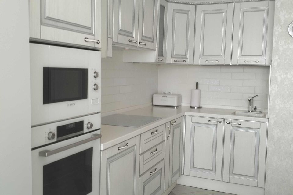Продаётся 2-комнатная квартира, 60 м²