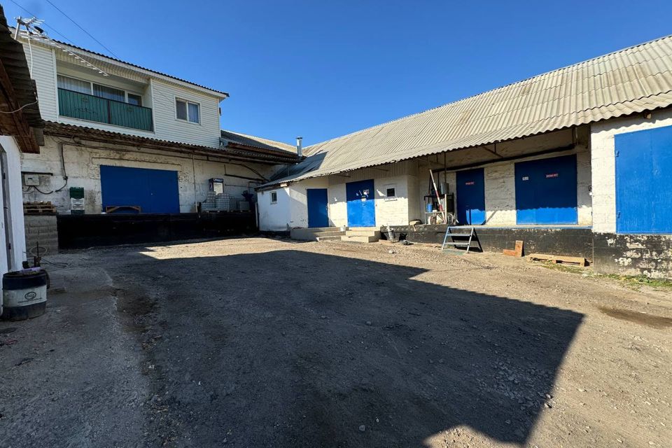 Продаётся помещение своб. назначения, 750 м²