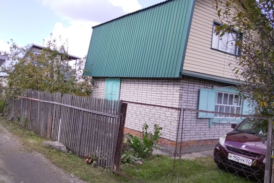 Снт Михайловское Барнаул Купить Дачу