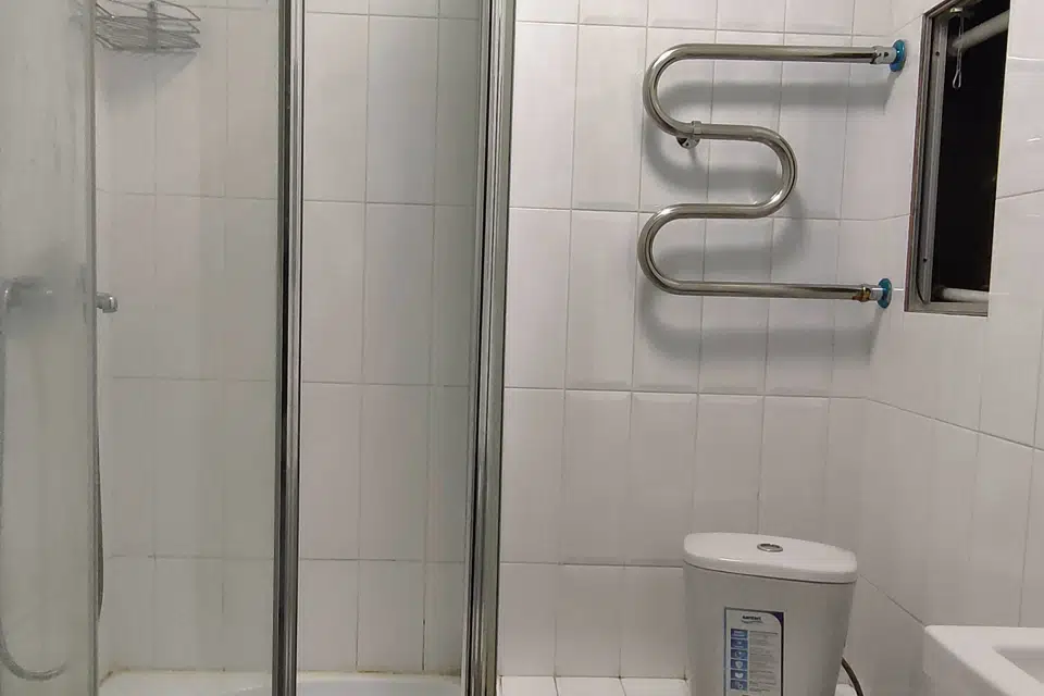 Продаётся студия, 17.6 м²