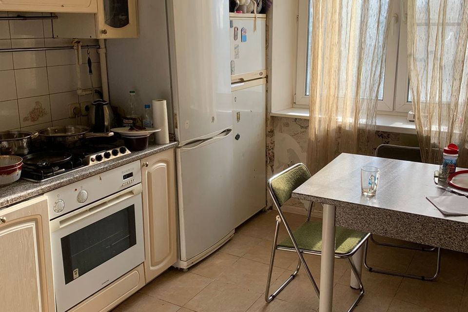 Продаётся 3-комнатная квартира, 99 м²