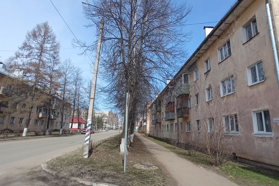 Продаётся 2-комнатная квартира, 44 м²