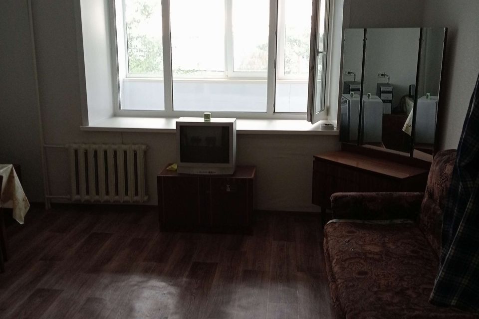 Продаётся 2-комнатная квартира, 50.6 м²