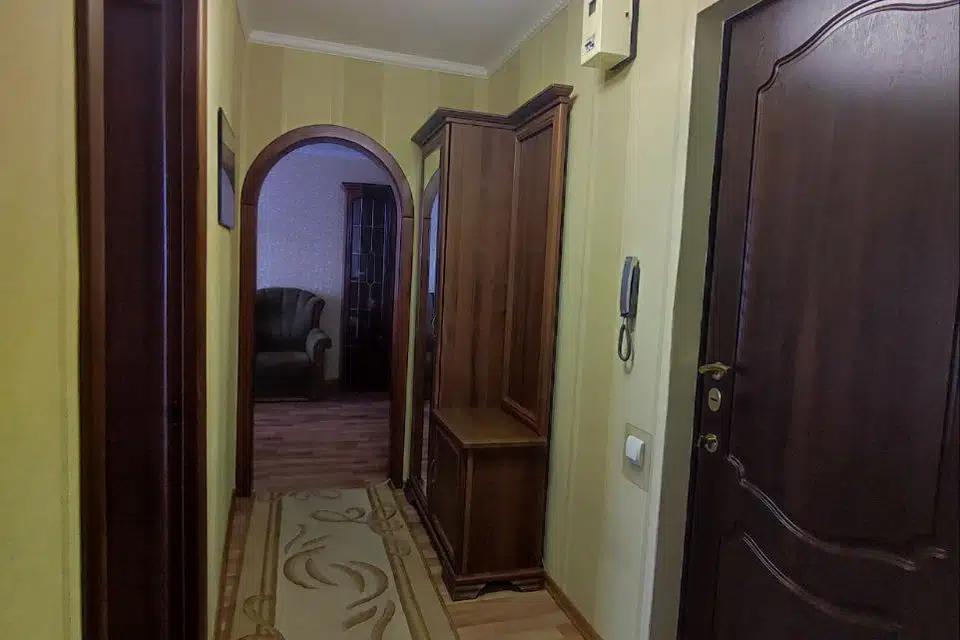 Продаётся 2-комнатная квартира, 50 м²