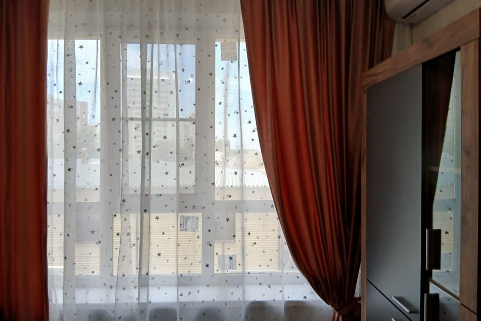 Сдаётся 2-комнатная квартира, 54.6 м²