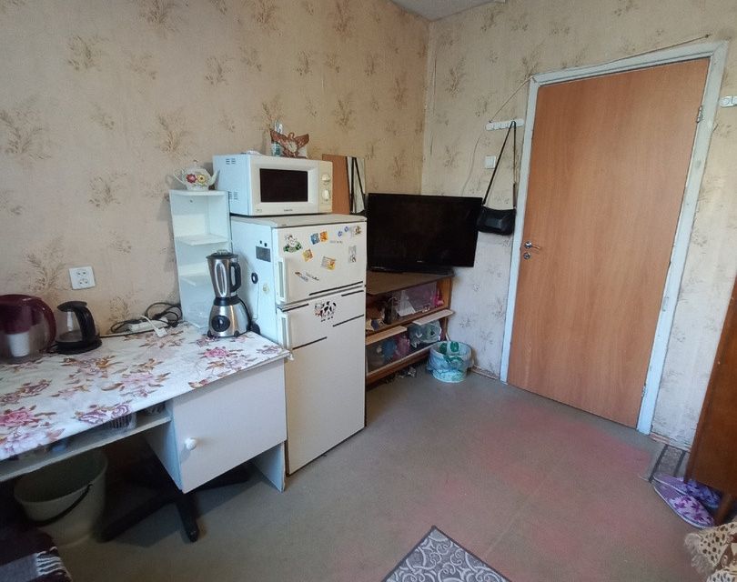 Продаётся 2-комнатная квартира, 50 м²