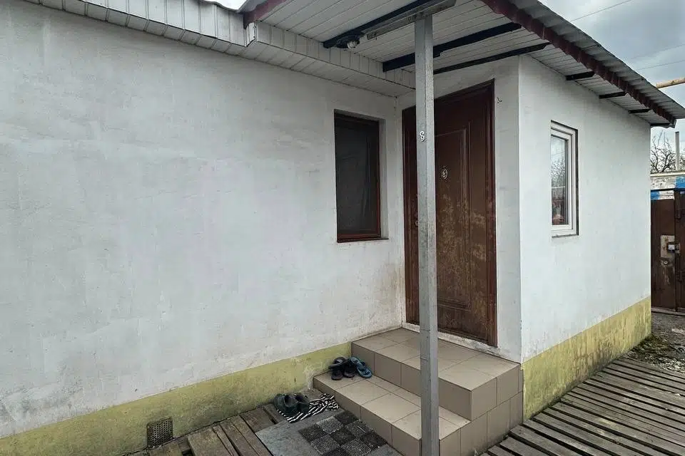 Продаётся 1-этажный дом, 64.9 м²