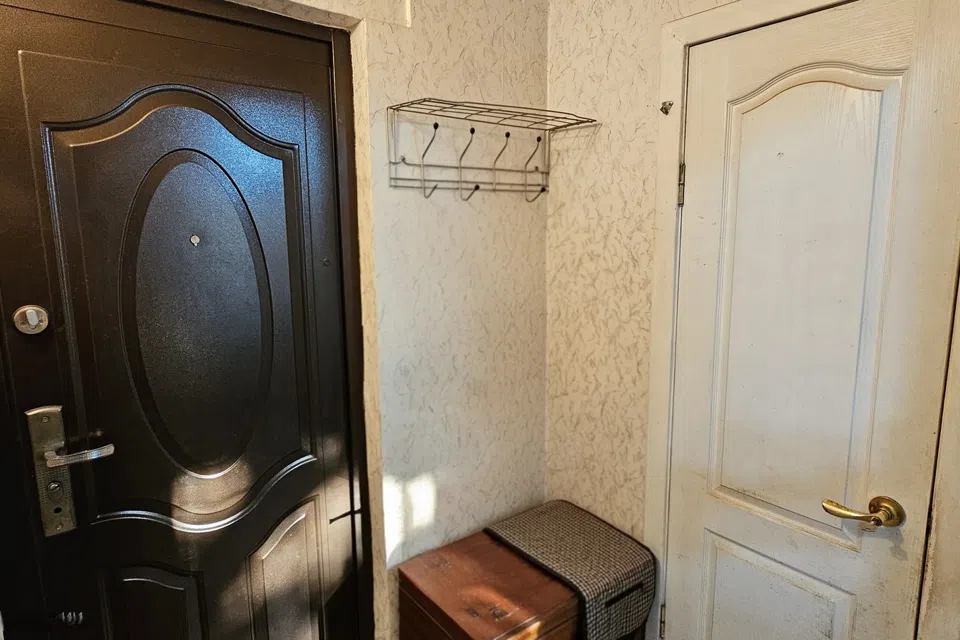 Продаётся 1-комнатная квартира, 23 м²