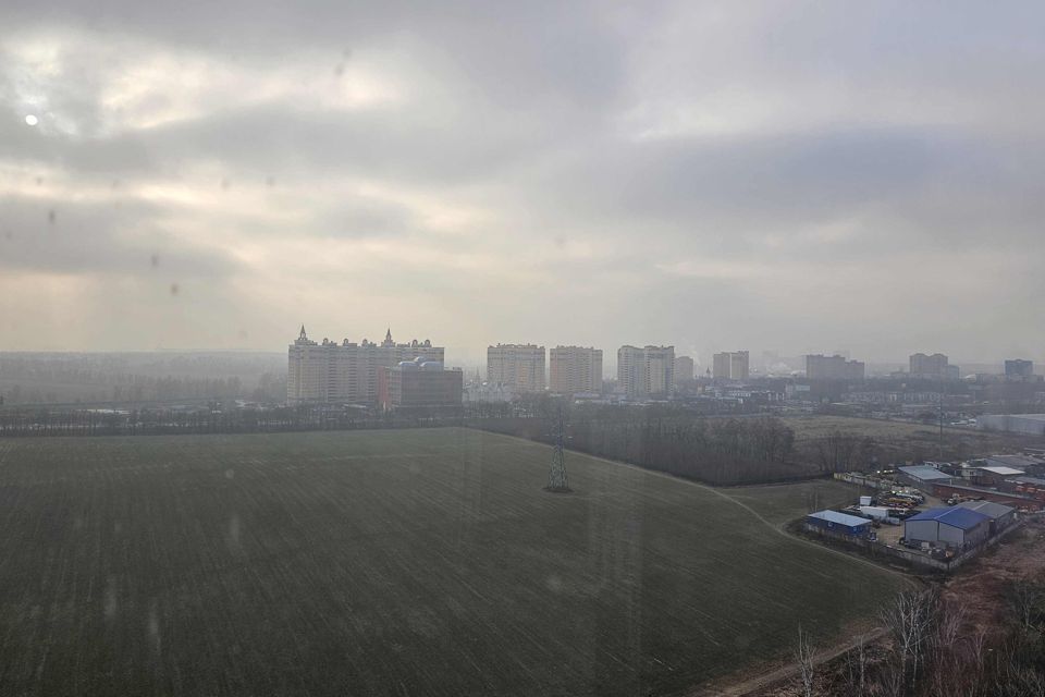 Продаётся 2-комнатная квартира, 54.1 м²