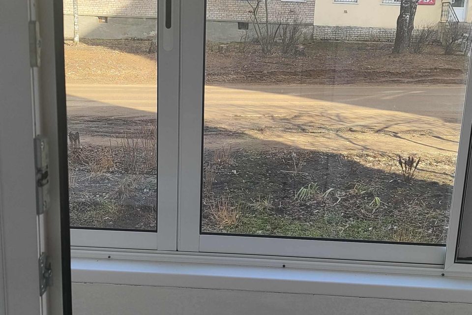 Продаётся 1-комнатная квартира, 27.5 м²