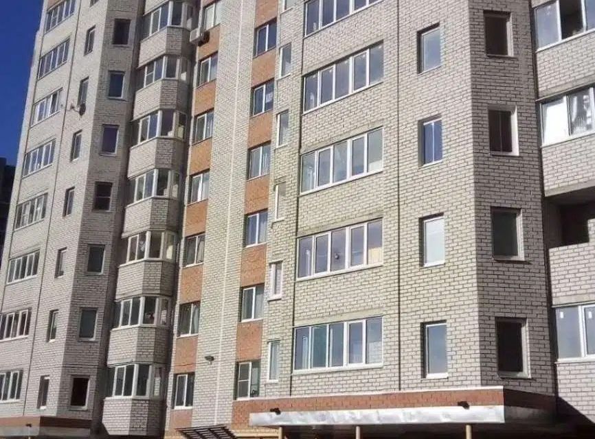 Продаётся 2-комнатная квартира, 59 м²
