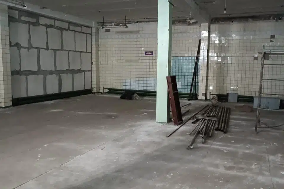 Продаётся помещение своб. назначения, 1400 м²