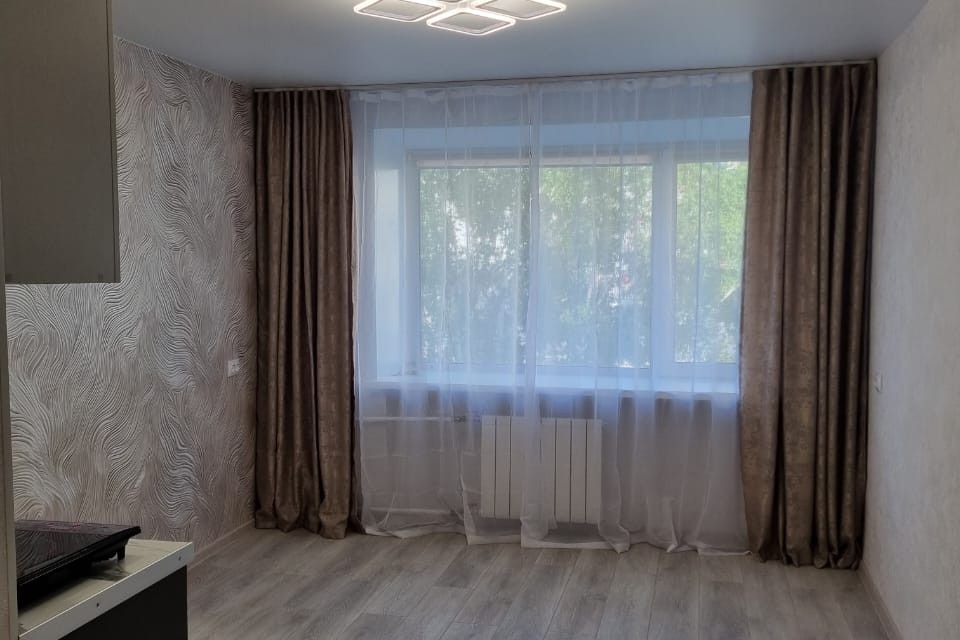 Продаётся студия, 18 м²