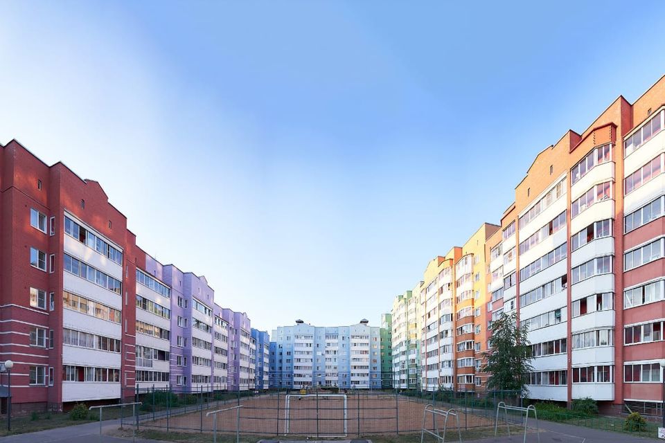 Продаётся 2-комнатная квартира, 41 м²