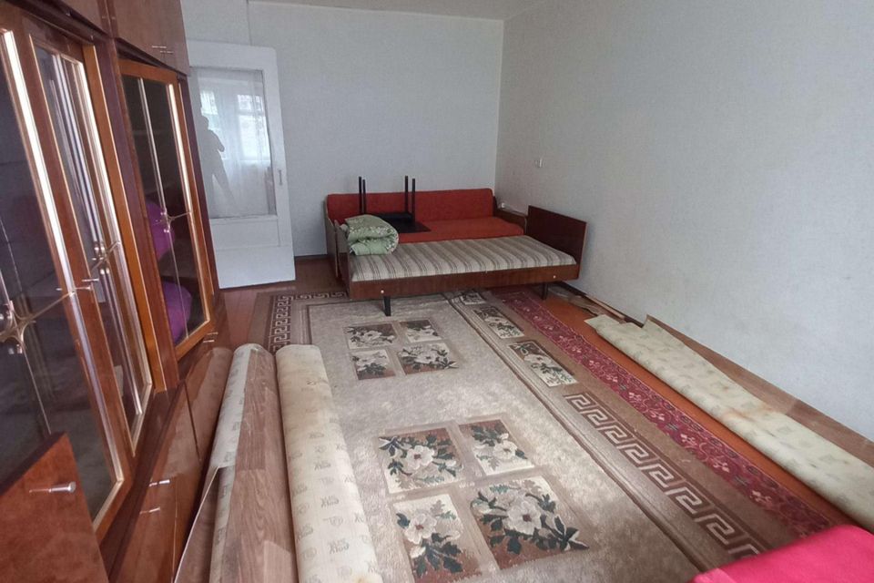 кумертау окружная