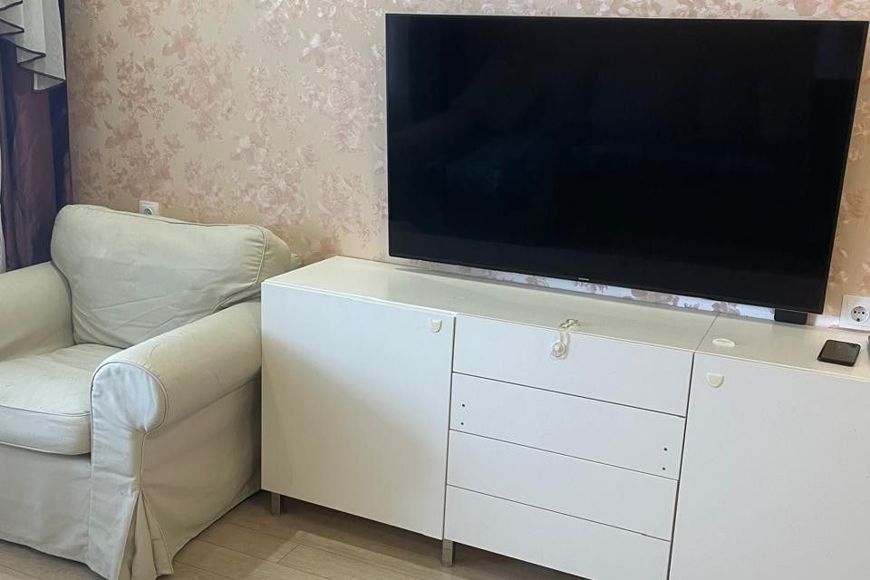 Продаётся 3-комнатная квартира, 99.6 м²