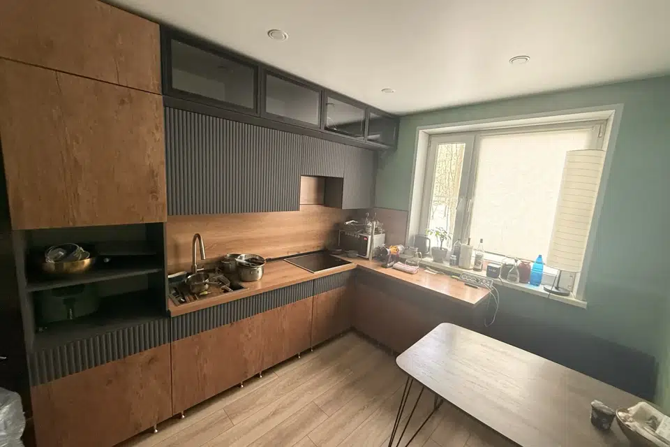 Продаётся 2-комнатная квартира, 54 м²