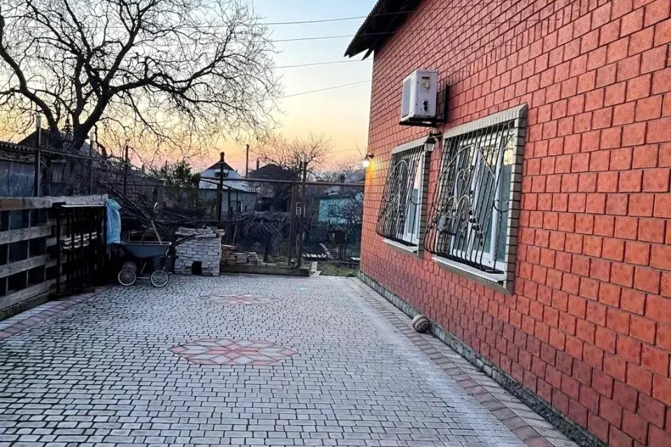 Продаётся 2-этажный дом, 171.7 м²