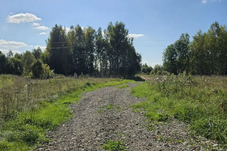 Продаётся участок, 30 сот., ИЖС