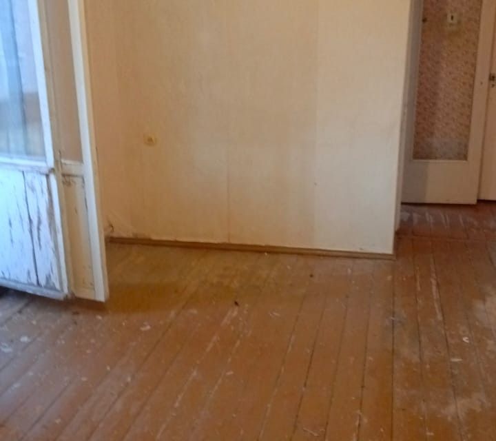Продаётся 2-комнатная квартира, 41 м²
